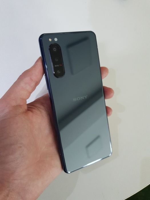 Sony Xperia 5 ii 5G