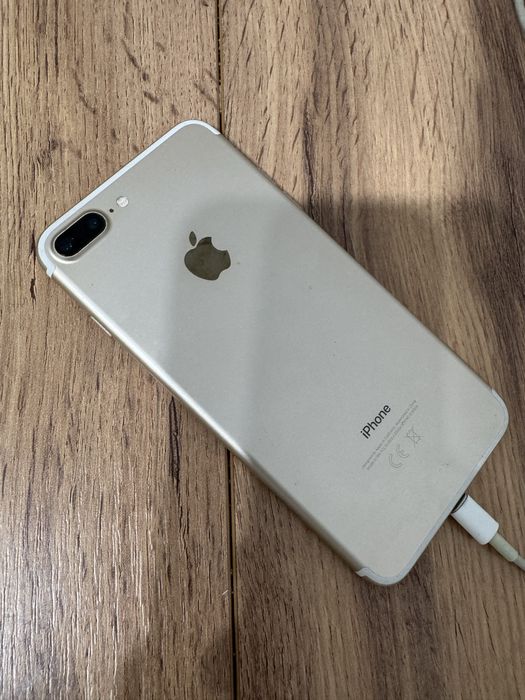 Айфон 7 плюс в норме