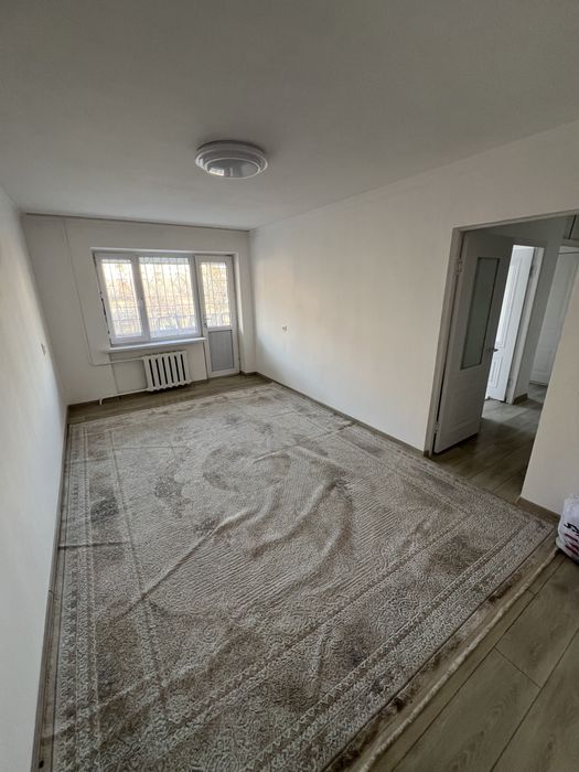 Здается квартира в центре города