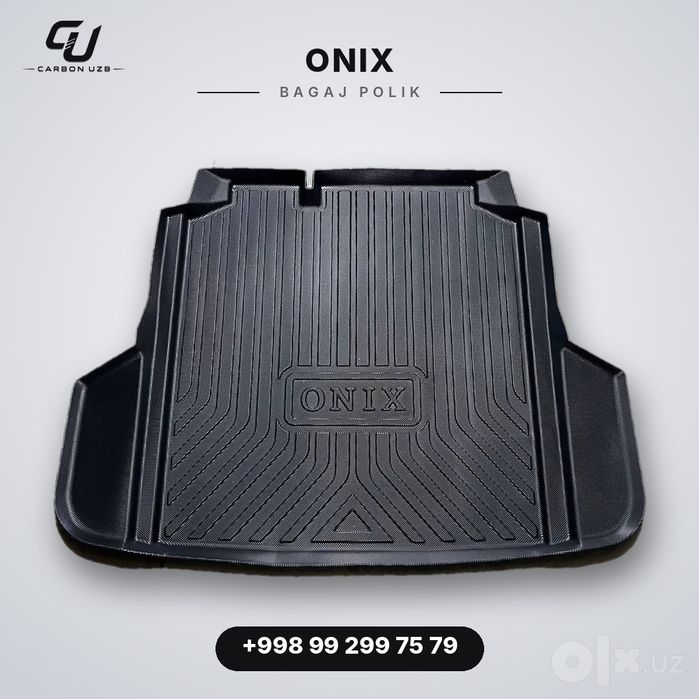 Bagaj polik carbon - Hongqi chazor/yuan up/chempion kia
Hongqi
Kia Son