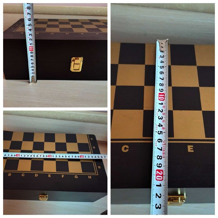 Интересен Стар Шах,Табла