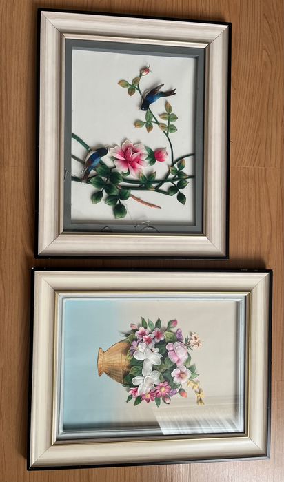 Виенски рамки за картина - 30 €