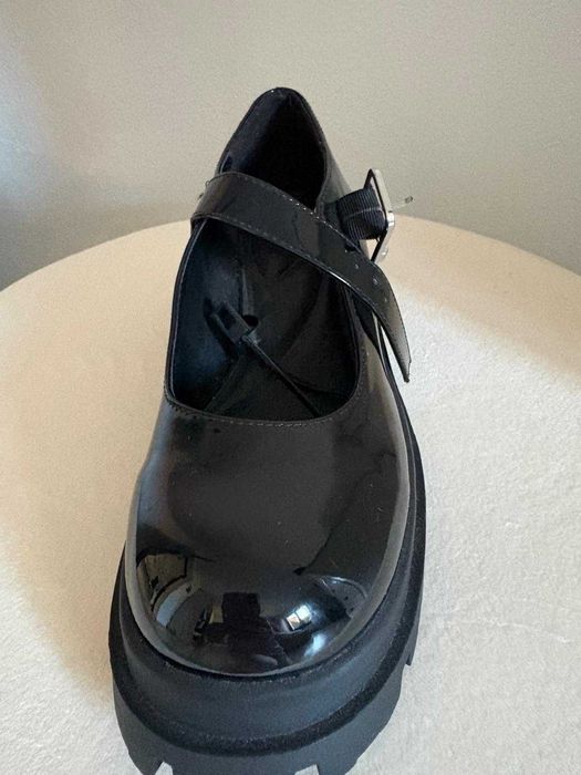 Pantofi dama Zara