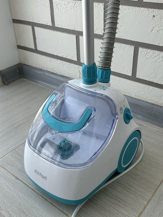 Отпариватель Kitfort