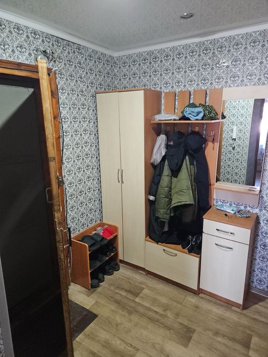 Продается 3-х комнатная квартира