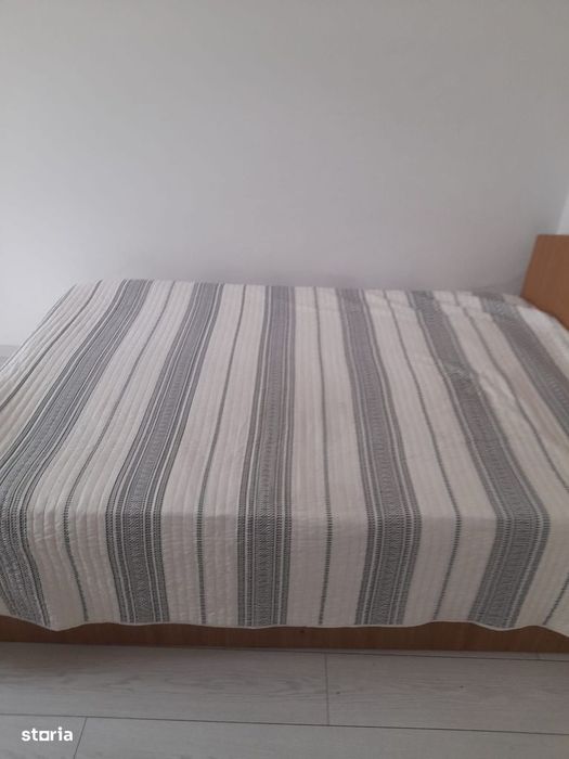 Garsoniera Militari Rezervelor 58c de inchiriat