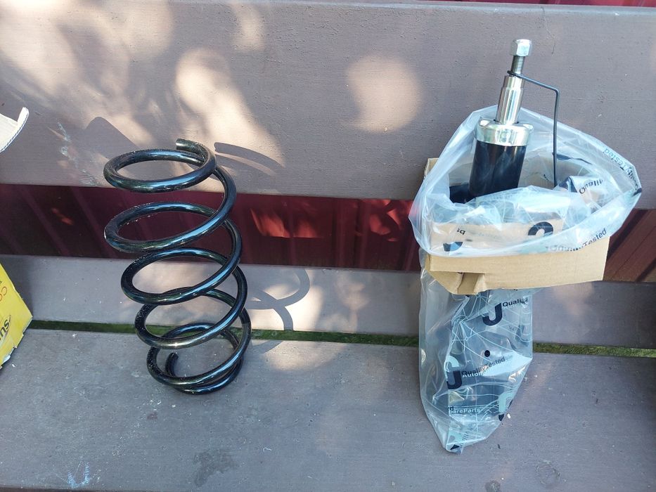 Jante aluminiu 15 opel