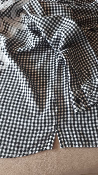 Ризи H&M и Breeze