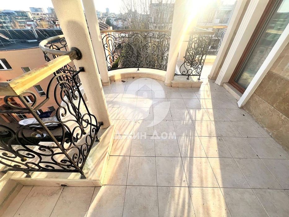 Продава се Двустаен апартамент в к.к. Слънчев бряг - 107 кв.м за 763 €/кв.м - Снимка #7