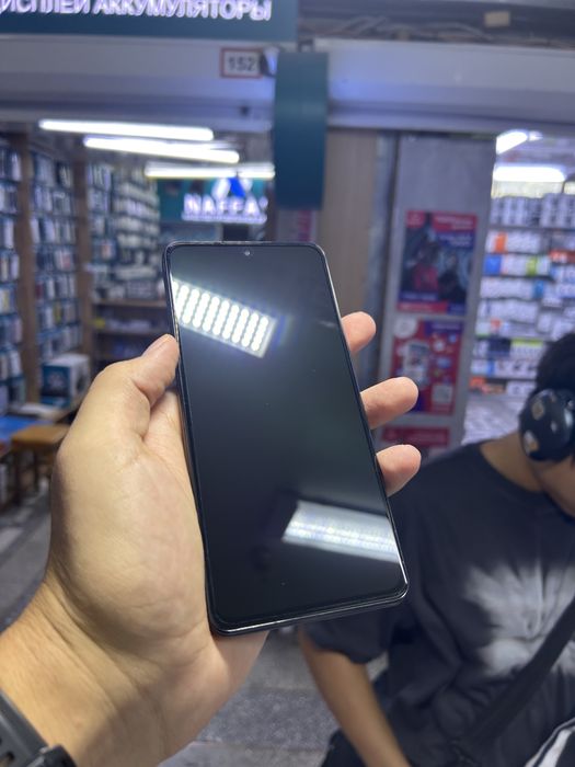 Redmo note 12 pro 256 gb