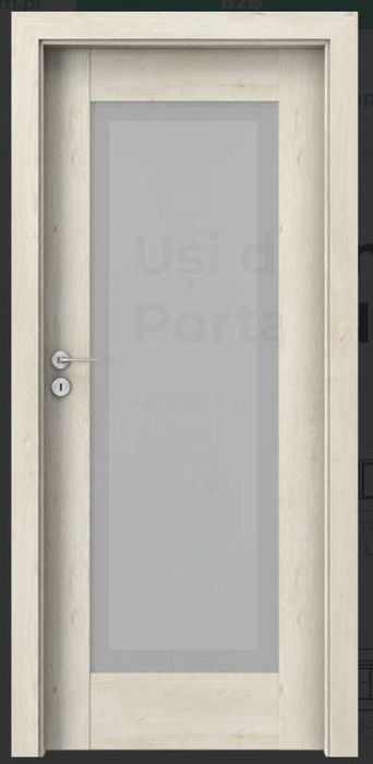 Usa noua de interior Porta Doors Premium, grupa A, model 1