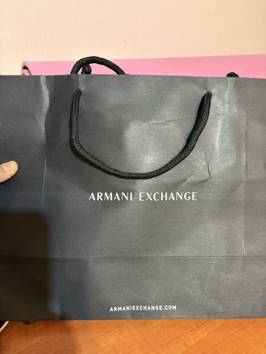 Сумка женская Armani exchange