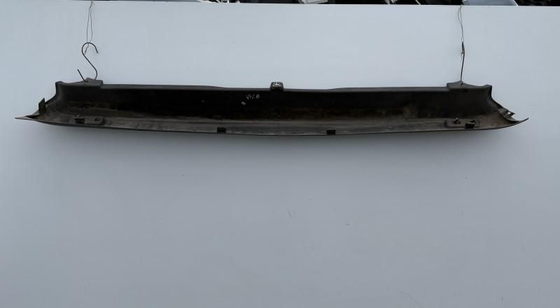 Bara spate Renault Trafic 2