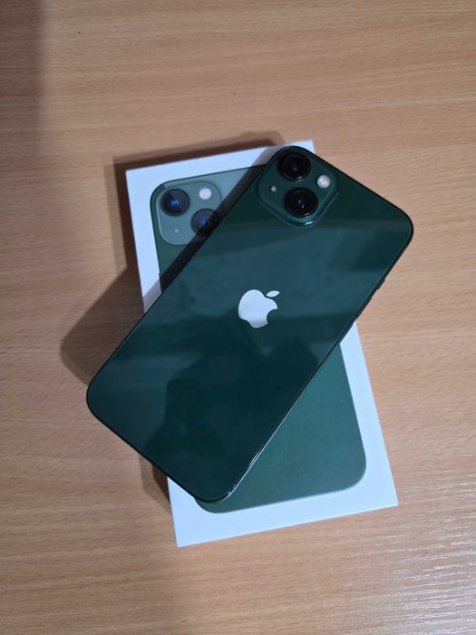 IPhone 13 128gb айфон 13