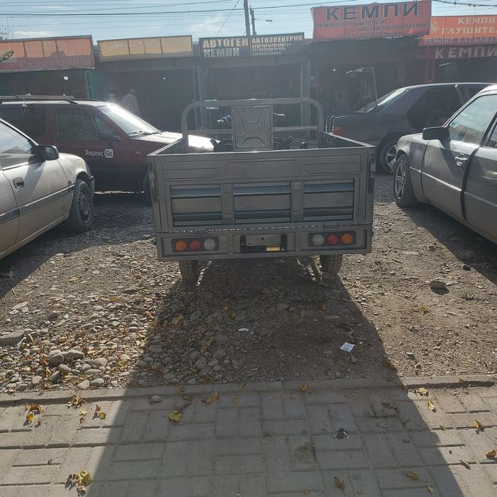 Электрический муравей