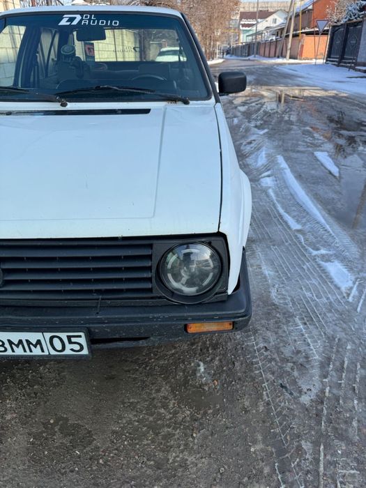 Продам машину джетта 2