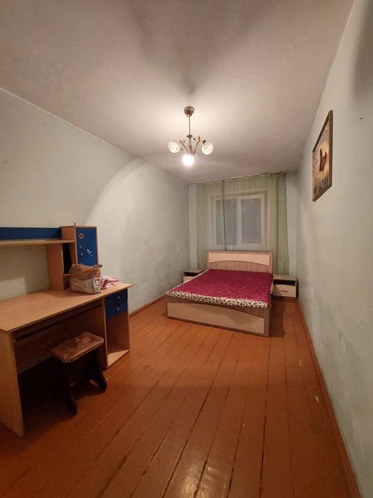 Сдам 2 ух.комн кв район парк Победы