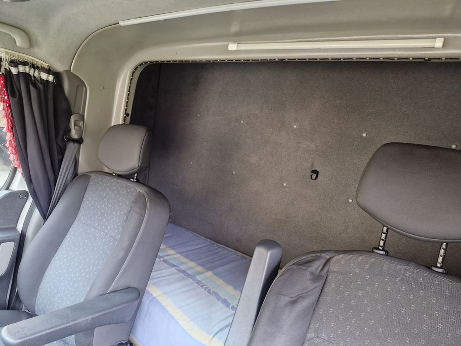 opel movano 2019