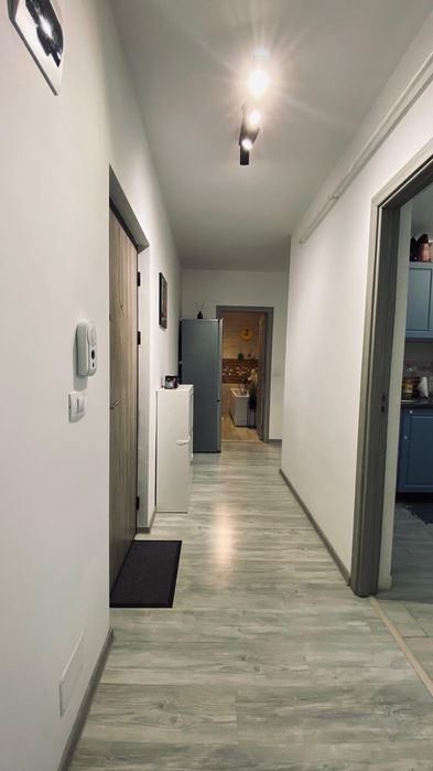 Direct de la propietar! Apartament de vanzare Valea Lupului/Popas Pacurari -Complet Mobilat/Utilat