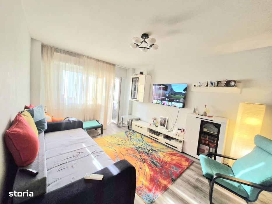 Apartment in Bucuresti - View 2