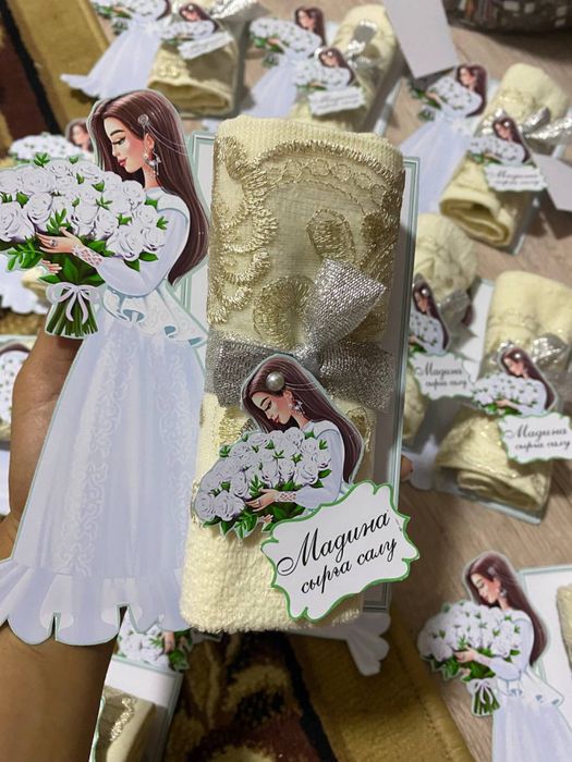 Интернетте доптарға дейін аузындағы әтеш