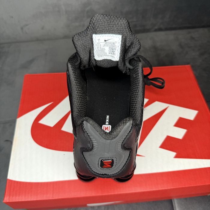 Adidasi Nike Shox premium