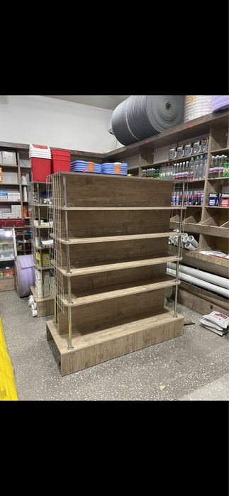 Prilafka sotiladi dokon uchun