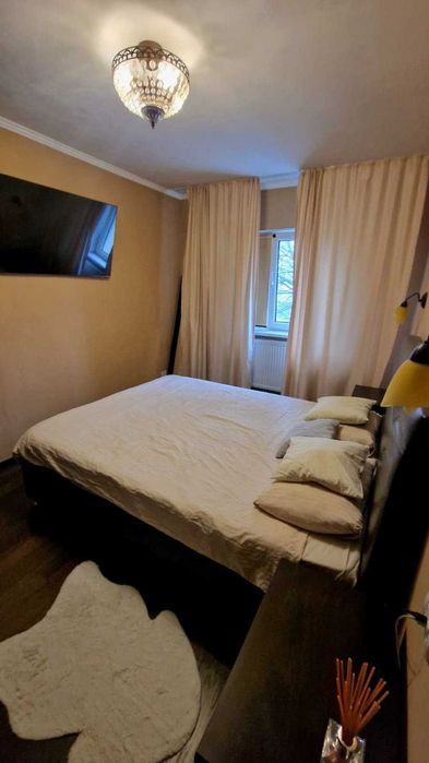 Apartament de inchiriat