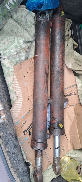 Цилиндр  для кун