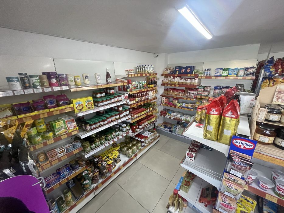 Продава се Магазин в Пловдив, Старият град - 160 кв.м за 160 €/кв.м - Снимка #3