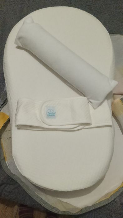 манеж, электронная качалка, кокон