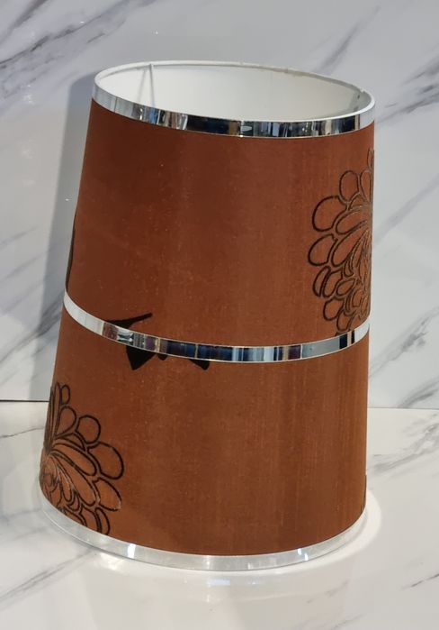 Abajururi lampă pe picior