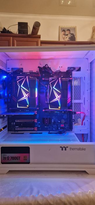 Сервер для хранение