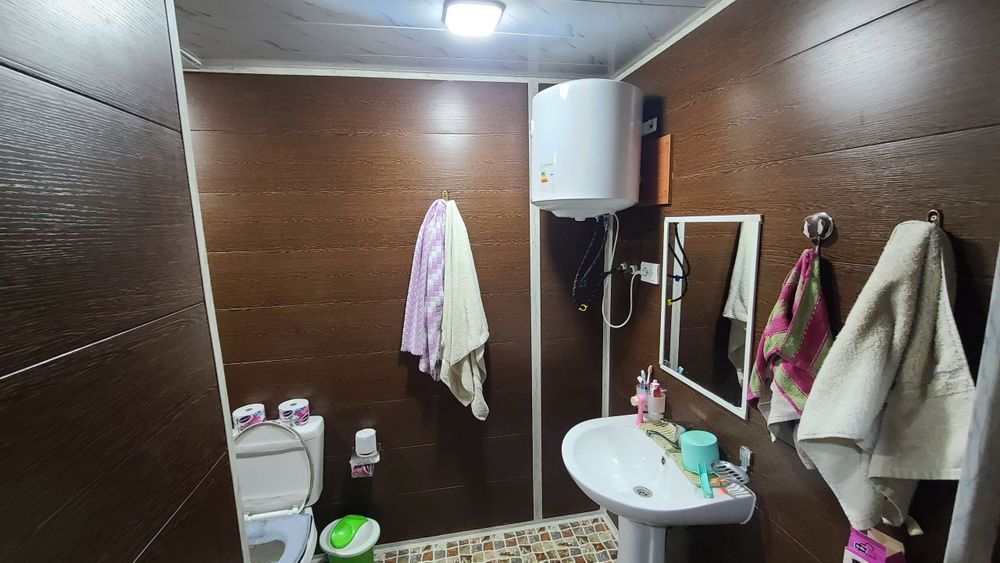 8 Sutixli xovli sotiladi