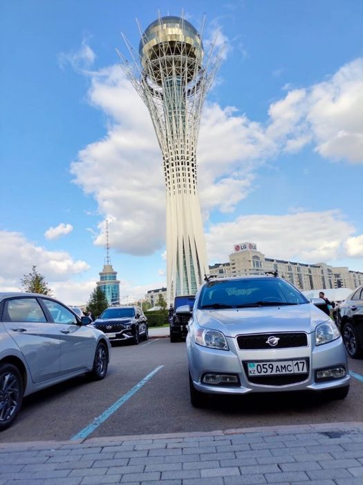 Багажник сатылады