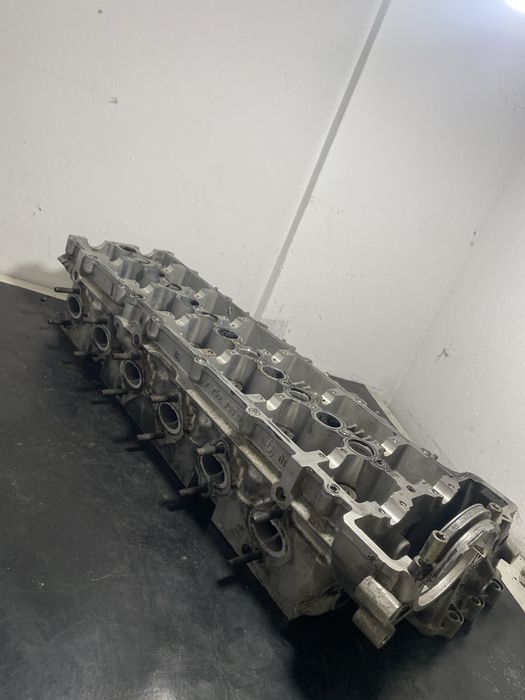 Chiuloasa BMW E60 530d M57 218cp 218cp impecabila  535d 272