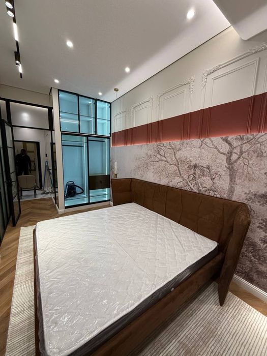 Аренда ЖК Imperial Club 2/8/14 50 м2