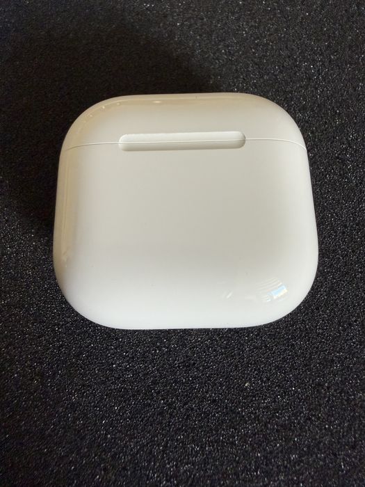 Airpods 4 ANC с шумодавом КЕЙС