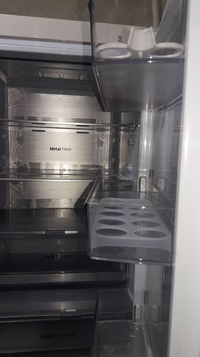 Холадиник LG срочно продается