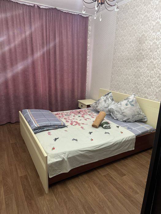 Квартиры посуточно