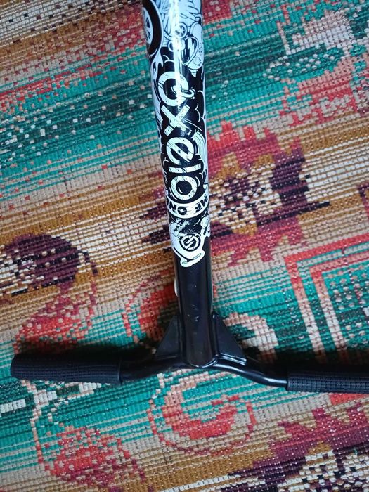 Детска тротинетка