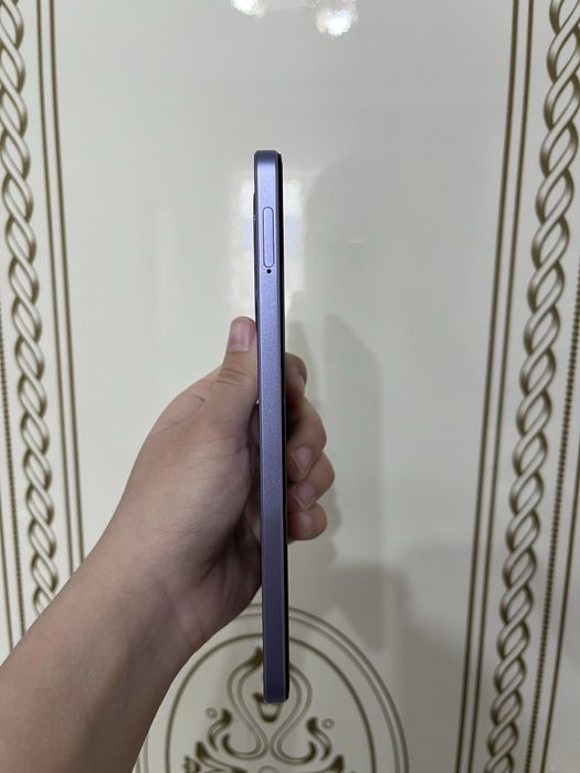 Смартфон OPPO A5i (4/128) Starry Purple б/у продаю