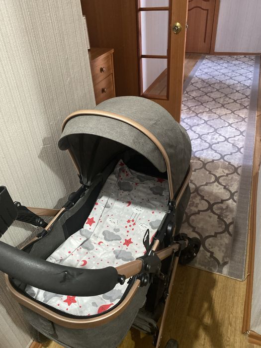 Продам коляску!