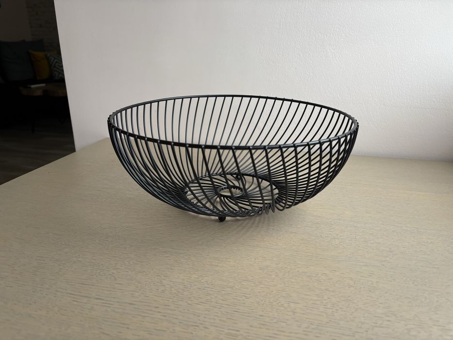 Фруктиера + отцедник за съдове