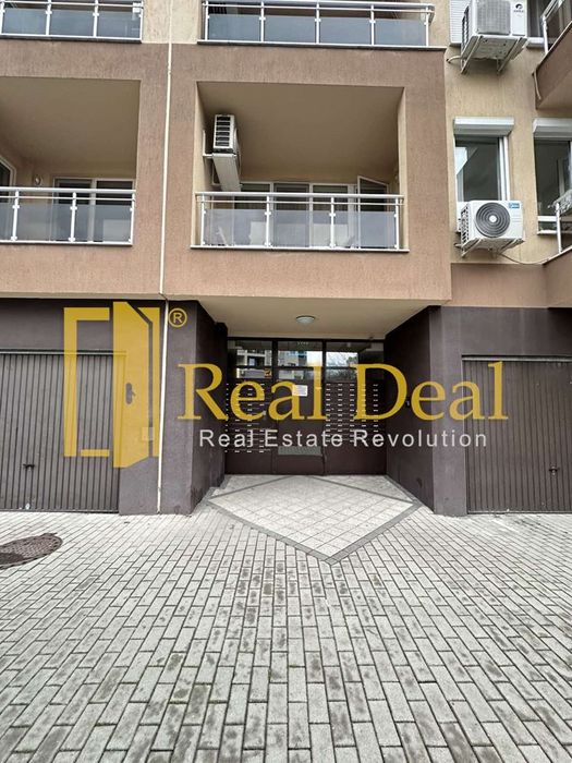 Дава се под наем Двустаен апартамент в София, Младост 4 - 67 кв.м за 598.23 € - Снимка #11