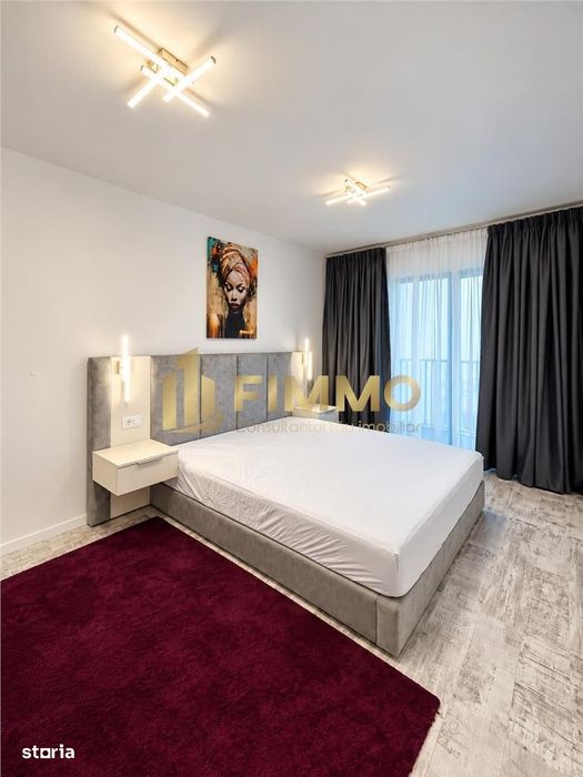 Apartament 2 camere | Bloc Nou | ID: 2057