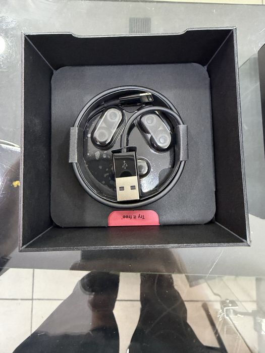PowerBeats Pro “Black” ZML