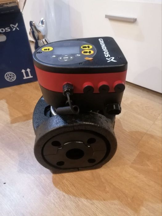 Pompa Grundfos MAGNA3