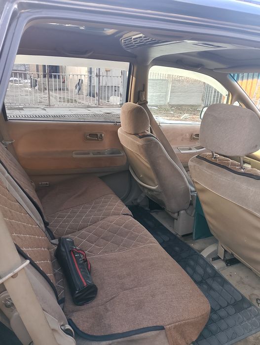 Продам Хонда Одиссей