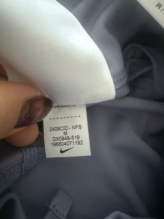 Дамски клин Nike